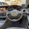 mercedes-benz s-class 2014 -MERCEDES-BENZ--Benz S Class DBA-222182--WDD2221822A093394---MERCEDES-BENZ--Benz S Class DBA-222182--WDD2221822A093394- image 13