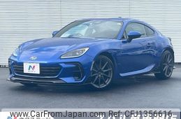 subaru brz 2022 -SUBARU--BRZ 3BA-ZD8--ZD8-007440---SUBARU--BRZ 3BA-ZD8--ZD8-007440-