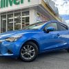 mazda demio 2018 -MAZDA--Demio DBA-DJ3FS--DJ3FS-512726---MAZDA--Demio DBA-DJ3FS--DJ3FS-512726- image 1