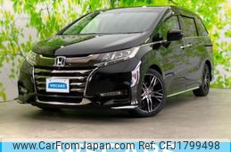 honda odyssey 2020 CFJ1799498