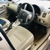 toyota corolla-axio 2007 -TOYOTA--Corolla Axio DBA-NZE141--NZE141-6051412---TOYOTA--Corolla Axio DBA-NZE141--NZE141-6051412- image 8