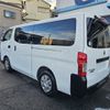 nissan nv350-caravan-van 2017 CFJ1799022 image 3