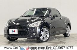 daihatsu copen 2014 CFJ0571077