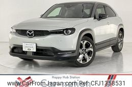 mazda mx-3 2020 quick_quick_DREJ3P_DREJ3P-100815