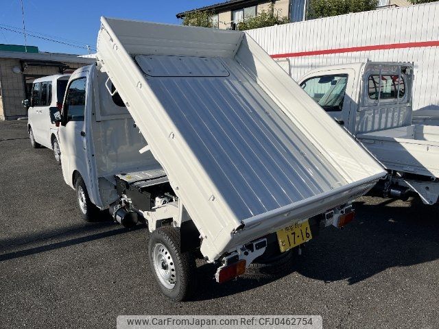 daihatsu hijet-truck 2024 -DAIHATSU 【熊谷 480ﾄ1716】--Hijet Truck S510P--0394329---DAIHATSU 【熊谷 480ﾄ1716】--Hijet Truck S510P--0394329- image 2