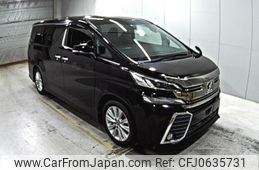 toyota vellfire 2016 -TOYOTA--Vellfire AGH30W-0080784---TOYOTA--Vellfire AGH30W-0080784-