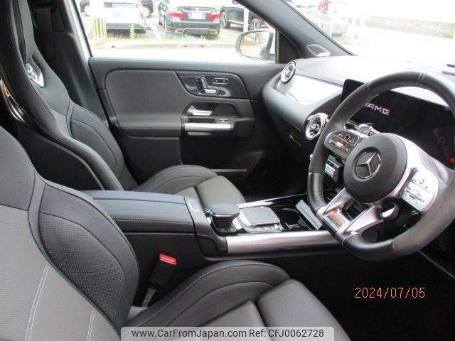 mercedes-benz amg 2022 -MERCEDES-BENZ--AMG 4BA-247754M--W1N2477542J364293---MERCEDES-BENZ--AMG 4BA-247754M--W1N2477542J364293- image 2