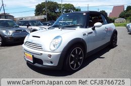 mini mini-others 2008 -BMW--BMW Mini ABA-RH16--WMWRH32030TK53324---BMW--BMW Mini ABA-RH16--WMWRH32030TK53324-