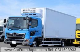hino ranger 2025 CFJ1603933