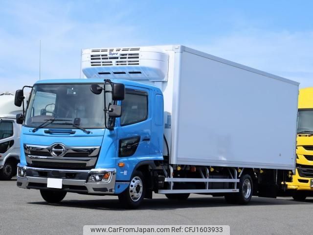 hino ranger 2025 CFJ1603933 image 1