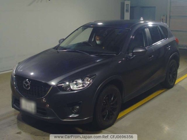 mazda cx-5 2014 -MAZDA 【成田 300わ3156】--CX-5 KE2AW-128360---MAZDA 【成田 300わ3156】--CX-5 KE2AW-128360- image 1