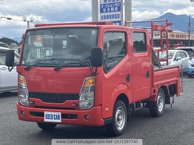 nissan atlas 2008 quick_quick_CBF-SQ1F24_SQ1F24-000222 image 1