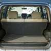 mitsubishi pajero-io 2003 No.11917 image 7