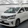toyota vellfire 2012 -TOYOTA--Vellfire DBA-ANH20W--ANH20-8252119---TOYOTA--Vellfire DBA-ANH20W--ANH20-8252119- image 4