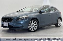 volvo v40 2014 -VOLVO--Volvo V40 DBA-MB4164T--YV1MV485BE2117233---VOLVO--Volvo V40 DBA-MB4164T--YV1MV485BE2117233-