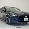 mazda mazda3 2019 -MAZDA--MAZDA3 3DA-BP8P--BP8P-106425---MAZDA--MAZDA3 3DA-BP8P--BP8P-106425- image 1