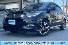 honda vezel 2019 quick_quick_DAA-RU3_RU3-1344096