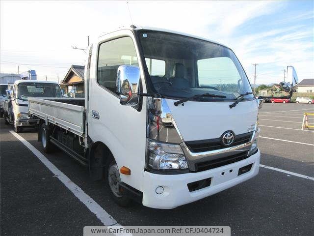 toyota dyna-truck 2015 -TOYOTA--Dyna XZU775-0002147---TOYOTA--Dyna XZU775-0002147- image 1