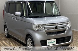 honda n-box 2018 -HONDA--N BOX DBA-JF3--JF3-1101433---HONDA--N BOX DBA-JF3--JF3-1101433-