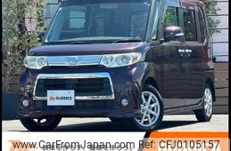 daihatsu tanto-custom 2012 -DAIHATSU--ﾀﾝﾄ ｶｽﾀﾑ DBA-L375S--L375S-0557486---DAIHATSU--ﾀﾝﾄ ｶｽﾀﾑ DBA-L375S--L375S-0557486-