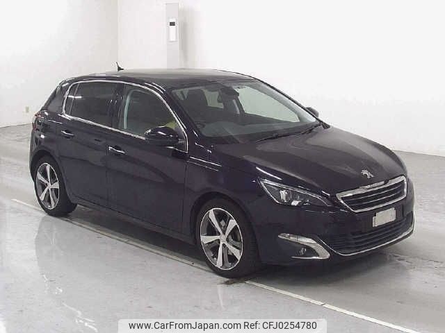 peugeot 308 2015 -PEUGEOT--Peugeot 308 T9HN02--FS093459---PEUGEOT--Peugeot 308 T9HN02--FS093459- image 1