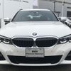 bmw 3-series 2022 -BMW--BMW 3 Series 3DA-6L20--WBA6L72040FM28381---BMW--BMW 3 Series 3DA-6L20--WBA6L72040FM28381- image 2