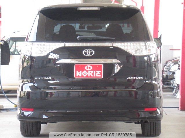 toyota estima 2013 CFJ1530785 image 2