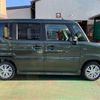 suzuki spacia 2024 -SUZUKI 【新潟 582ｳ 73】--Spacia 5AA-MK94S--MK94S-124320---SUZUKI 【新潟 582ｳ 73】--Spacia 5AA-MK94S--MK94S-124320- image 2