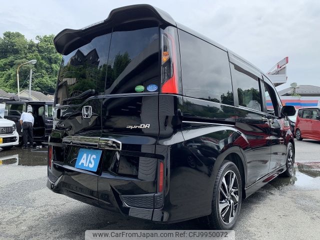 honda stepwagon 2015 -HONDA--Stepwgn DBA-RP3--RP3-1006976---HONDA--Stepwgn DBA-RP3--RP3-1006976- image 2