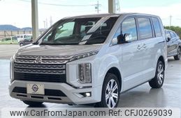 mitsubishi delica-d5 2022 -MITSUBISHI--Delica D5 3DA-CV1W--CV1W-4007152---MITSUBISHI--Delica D5 3DA-CV1W--CV1W-4007152-