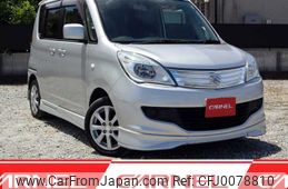 suzuki solio 2013 H12029