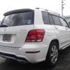 mercedes-benz glk-class 2014 -MERCEDES-BENZ--Benz GLK RBA-204988--WDC2049881G380649---MERCEDES-BENZ--Benz GLK RBA-204988--WDC2049881G380649- image 8