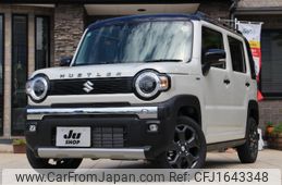 suzuki hustler 2025 CFJ1643348