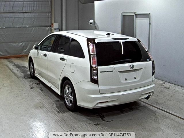 honda stream 2010 CFJ1474753 image 2