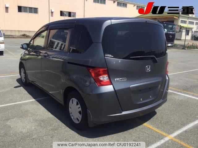 honda freed 2009 -HONDA--Freed GB3-1117709---HONDA--Freed GB3-1117709- image 2