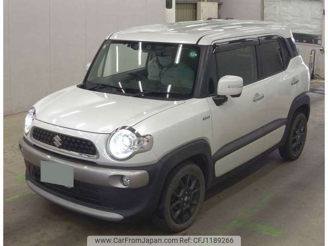 suzuki xbee 2021 -SUZUKI--XBEE 4AA-MN71S--MN71S-206658---SUZUKI--XBEE 4AA-MN71S--MN71S-206658- image 1
