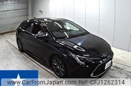toyota corolla-touring-wagon 2021 -TOYOTA 【山口 301の3388】--Corolla Touring ZWE211W--ZWE211-6080785---TOYOTA 【山口 301の3388】--Corolla Touring ZWE211W--ZWE211-6080785-