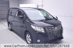 toyota alphard 2016 -TOYOTA--Alphard AGH30W-0076386---TOYOTA--Alphard AGH30W-0076386-