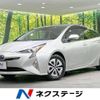 toyota prius 2016 -TOYOTA--Prius DAA-ZVW55--ZVW55-8014803---TOYOTA--Prius DAA-ZVW55--ZVW55-8014803- image 1