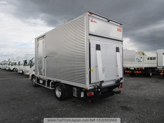 hino dutro 2019 CFJ0503069 image 2