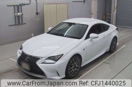 lexus rc 2014 -LEXUS--Lexus RC AVC10-6000264---LEXUS--Lexus RC AVC10-6000264-