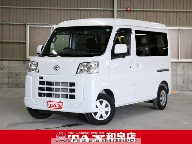 toyota pixis-van 2022 quick_quick_S700M_S700M-0000386 image 1