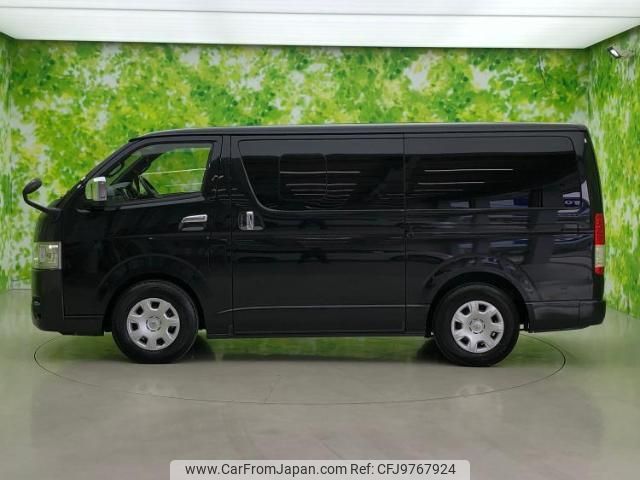 toyota hiace-van 2021 quick_quick_GDH201K_GDH201-1060774 image 2