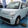 suzuki mr-wagon 2014 -SUZUKI--MR Wagon MF33S--646129---SUZUKI--MR Wagon MF33S--646129- image 1