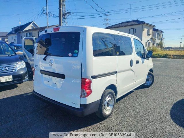 nissan nv200-vanette 2018 -NISSAN--NV200 VM20--122447---NISSAN--NV200 VM20--122447- image 2