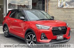 daihatsu rocky 2020 -DAIHATSU--Rocky 5BA-A210S--A210S-0002804---DAIHATSU--Rocky 5BA-A210S--A210S-0002804-
