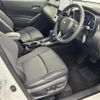 toyota corolla-cross 2024 -TOYOTA--Corolla Cross 6AA-ZVG13--ZVG13-1009056---TOYOTA--Corolla Cross 6AA-ZVG13--ZVG13-1009056- image 6
