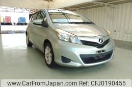 toyota vitz 2011 ENHANCEAUTO_1_ea287750