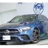 mercedes-benz a-class 2021 quick_quick_4BA-177051M_W1K1770512V100425 image 2