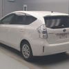 toyota prius-α 2012 -TOYOTA--Prius α DAA-ZVW41W--ZVW41-3079162---TOYOTA--Prius α DAA-ZVW41W--ZVW41-3079162- image 5